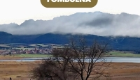Marcha senderista Campo de Daroca