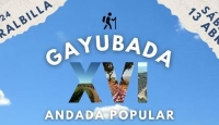 La Gayubada