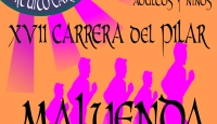 XVII Carrera del Pilar