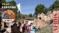 Marcha Comunidad de Calatayud