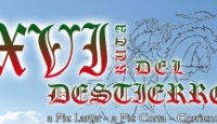 Ruta del Destierro