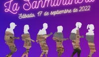 La Sanmartinera